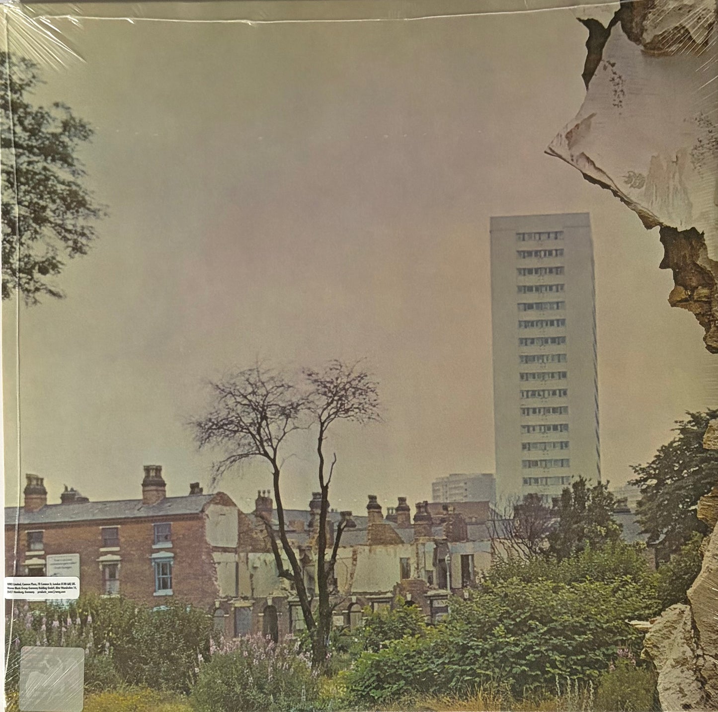 Led Zeppelin - Led Zeppelin IV