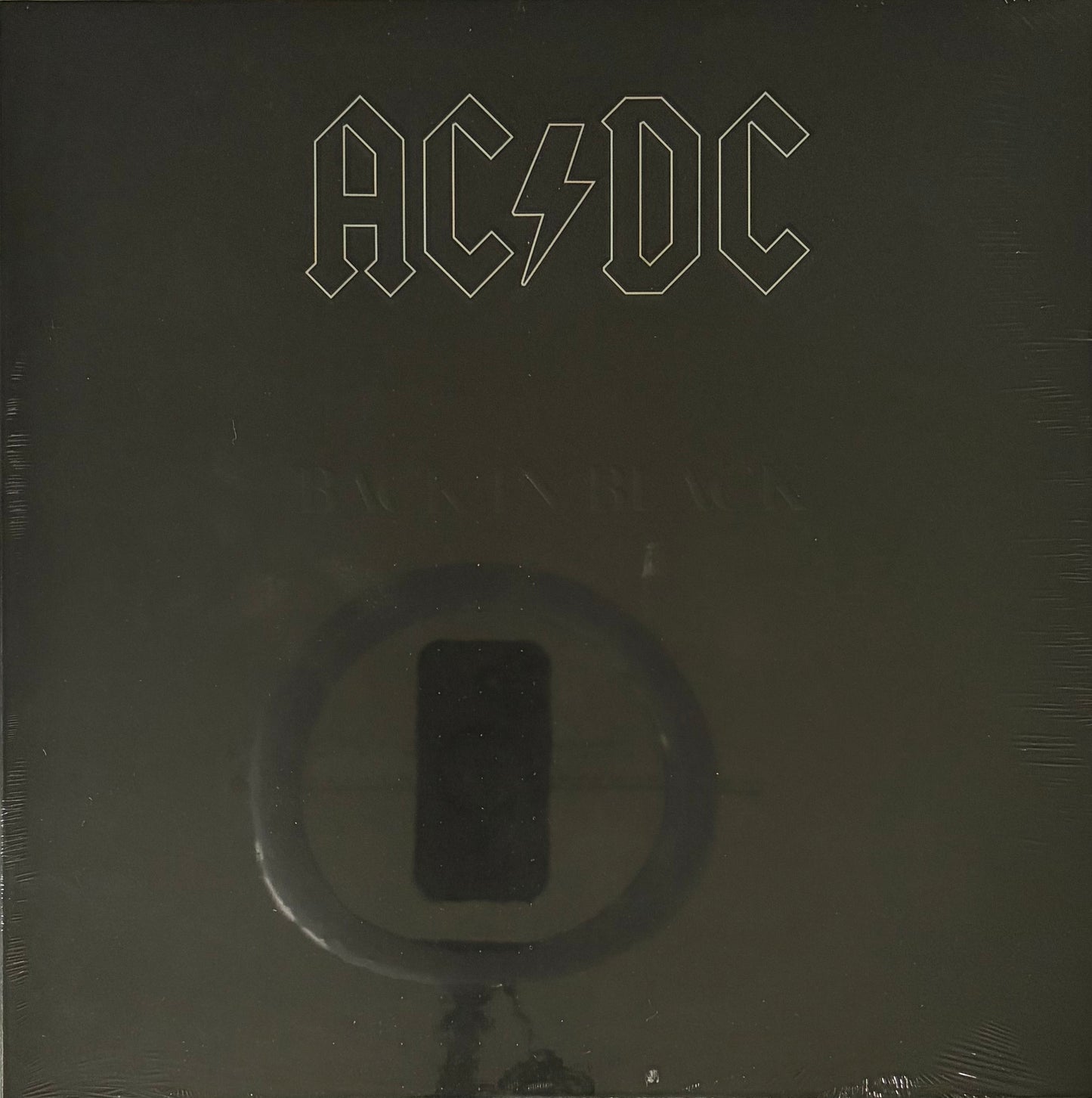 AC/DC - Back in Black