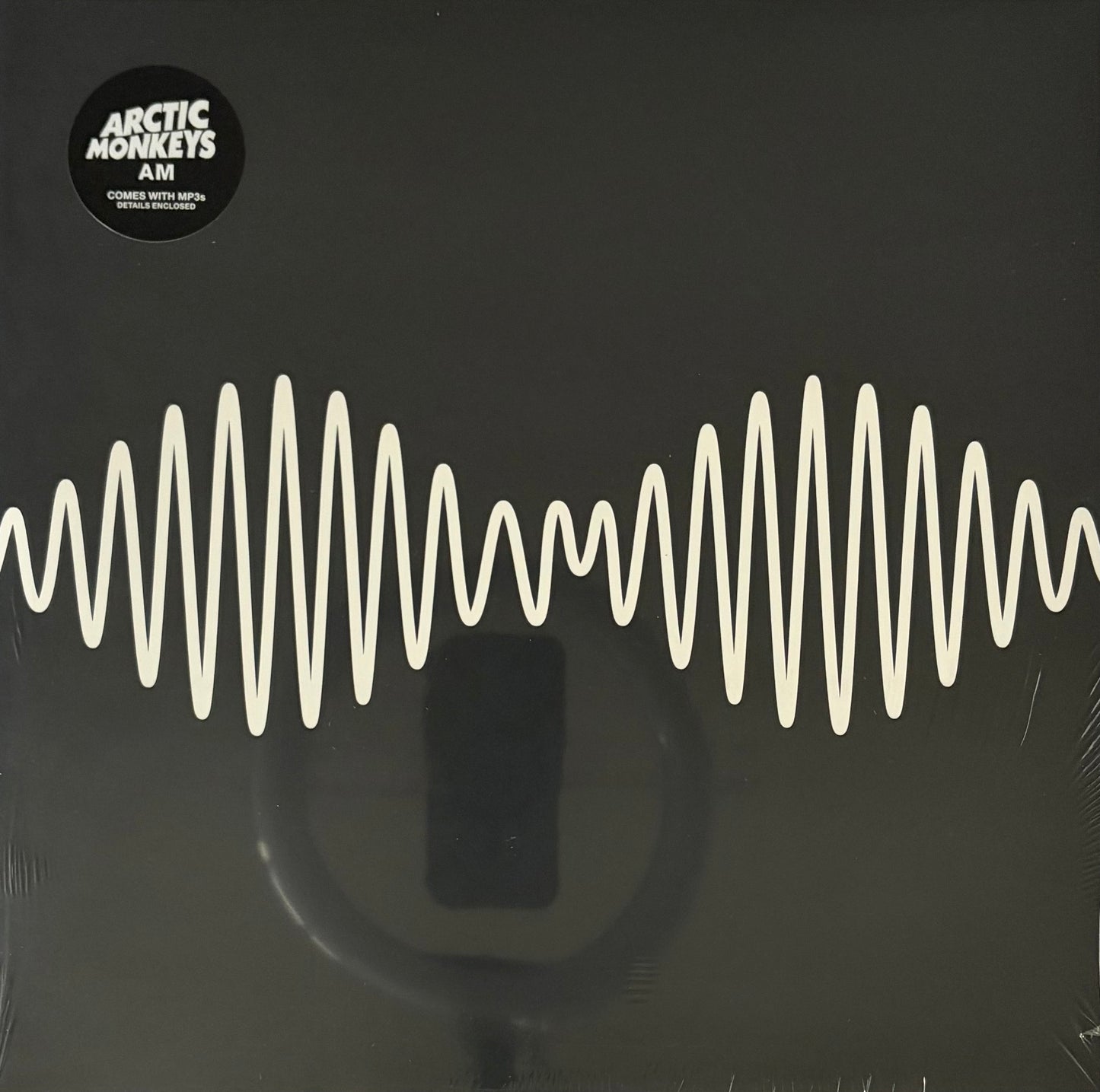 Arctic Monkeys - AM