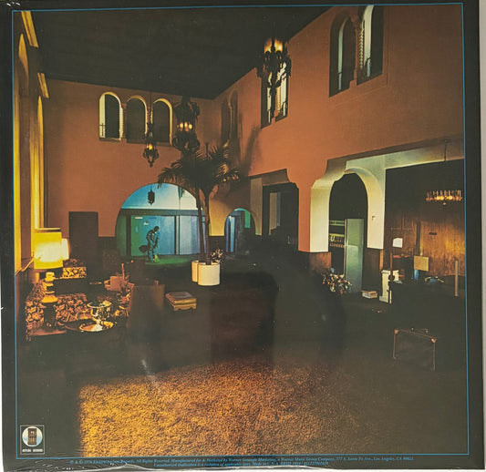 Eagles - Hotel California