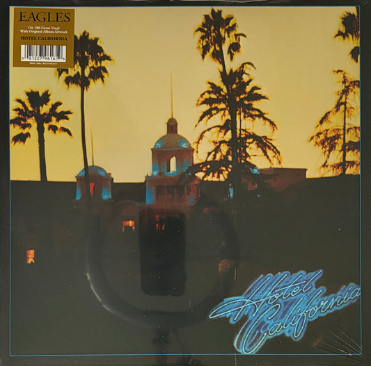 Eagles - Hotel California